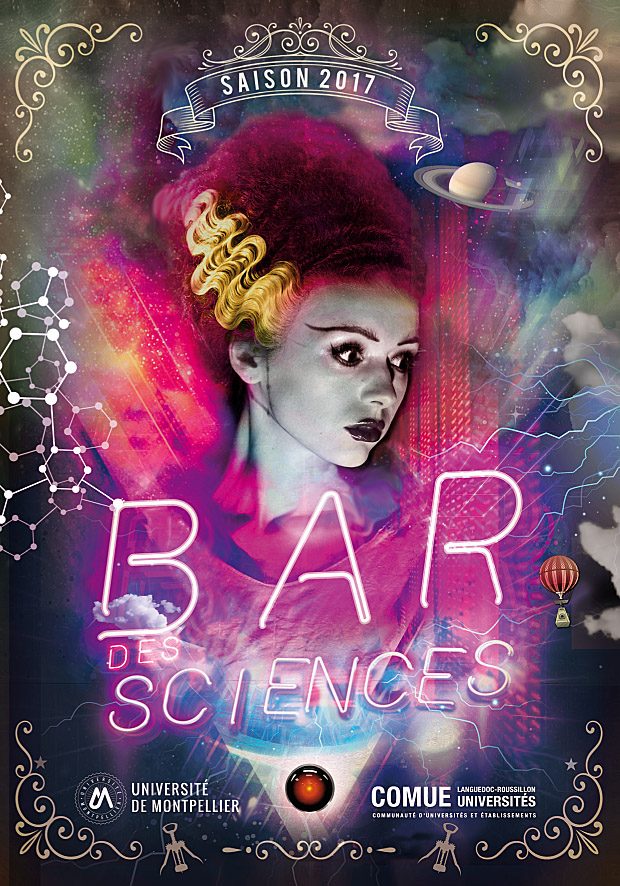 BAR DES SCIENCES – Microbes : amis ou ennemis ?