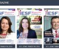 Les 3 magazines IESF en un seul clic