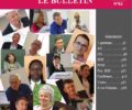 Bulletin IESF OM N° 62-Juillet 2019