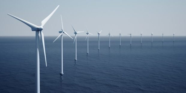 Conférence INSA-LR: Éolien on et offshore
