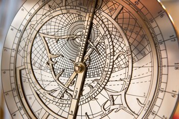 WebConférence: L’astrolabe et l’astronomie, historique et réalisation