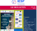 Bulletin IESF-OM N°72- Juin 2024