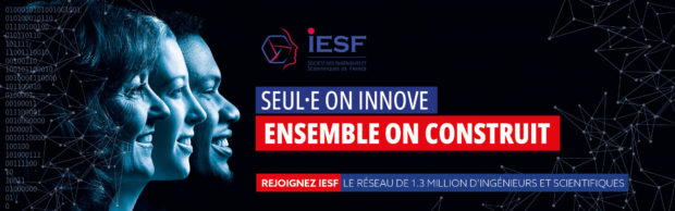 Invitation : À la rencontre du nouvel élan d’IESF