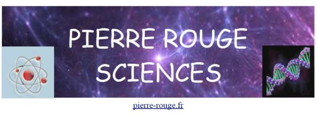 Conférence Pierre Rouge Sciences: LA GENÈSE DES SOLS