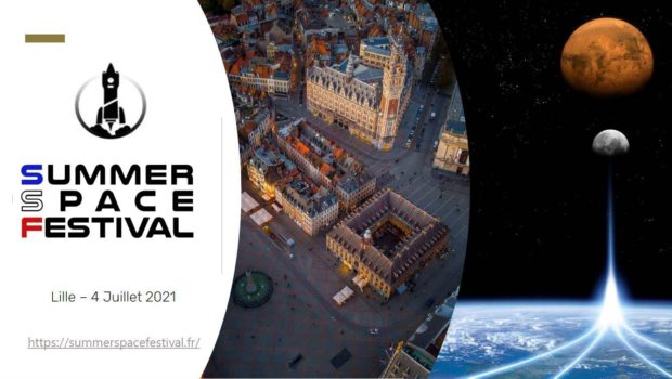 Summer Space Festival 2021