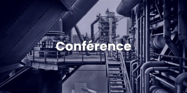 (Web)Conférence du Shift Project -Décarboner l’Industrie française