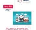 32 ème enquête nationale sur les ingénieurs et scientifiques diplômés en France