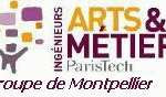 Arts et Métiers LR