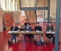 IESF-OM invité à un atelier d’éducation aux médias