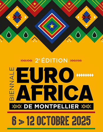Biennale Euro-Africa /IRD