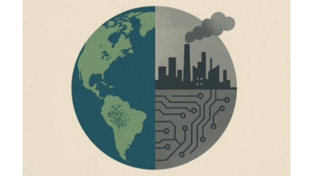Web Conférence : Au-delà des limites : Explorer les chemins du rétablissement planétaire.