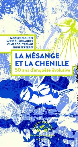 Conférence Agora des Savoirs: Une vie de mésange – 50 ans d’enquête évolutive