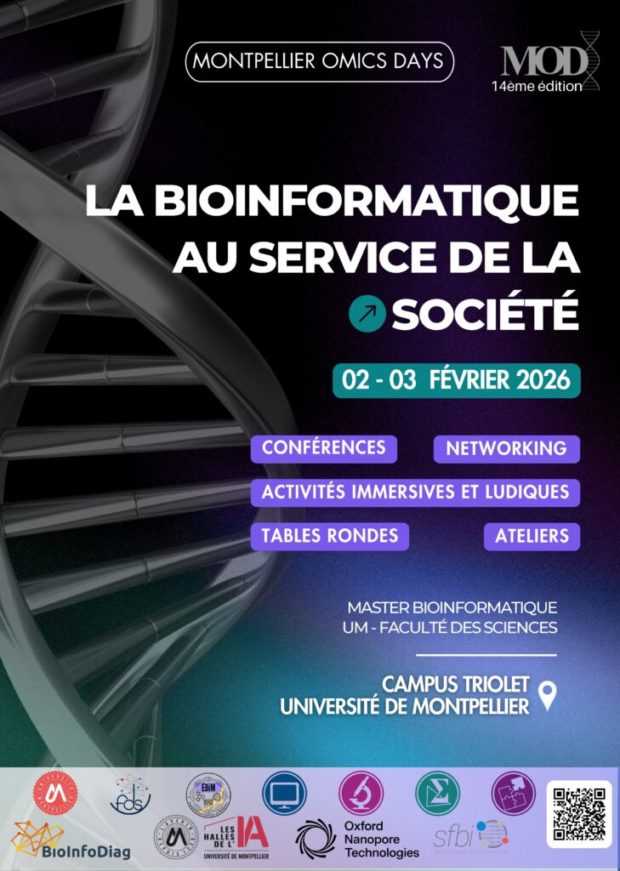 MONTPELLIER OMICS DAYS