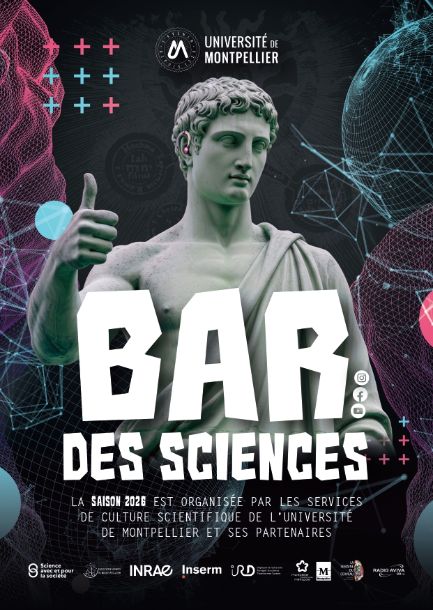 Bar Des Sciences