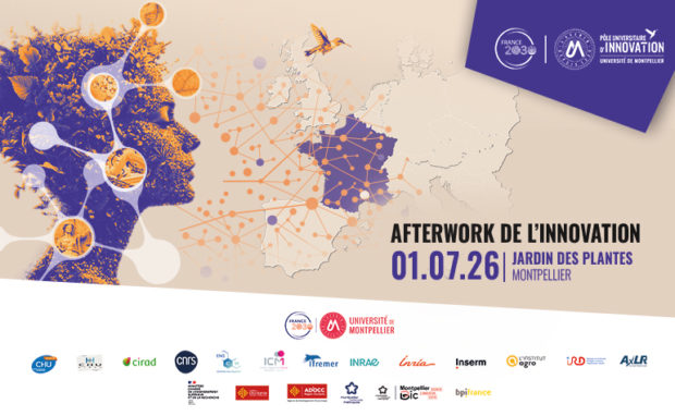 Afterwork de l’innovation