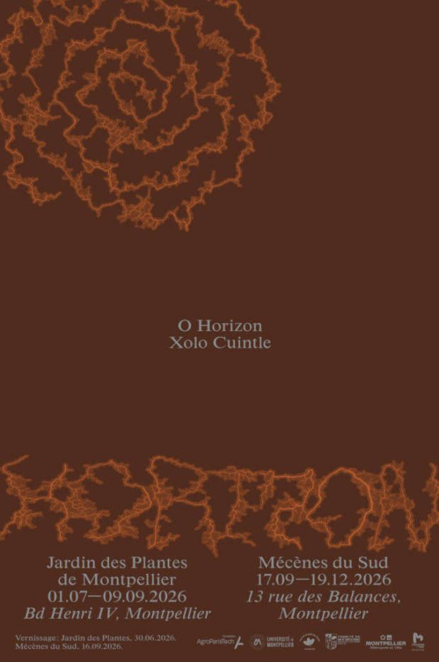 Exposition : O Horizon
