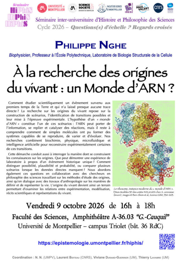 Conférence Hiphis