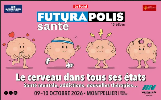 Futurapolis Santé 2026
